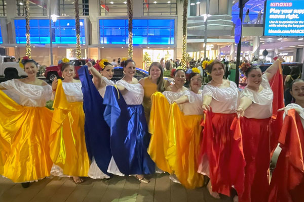 Grupo Herencia De Colombia