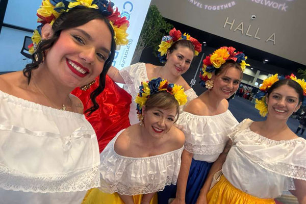 Grupo Herencia De Colombia